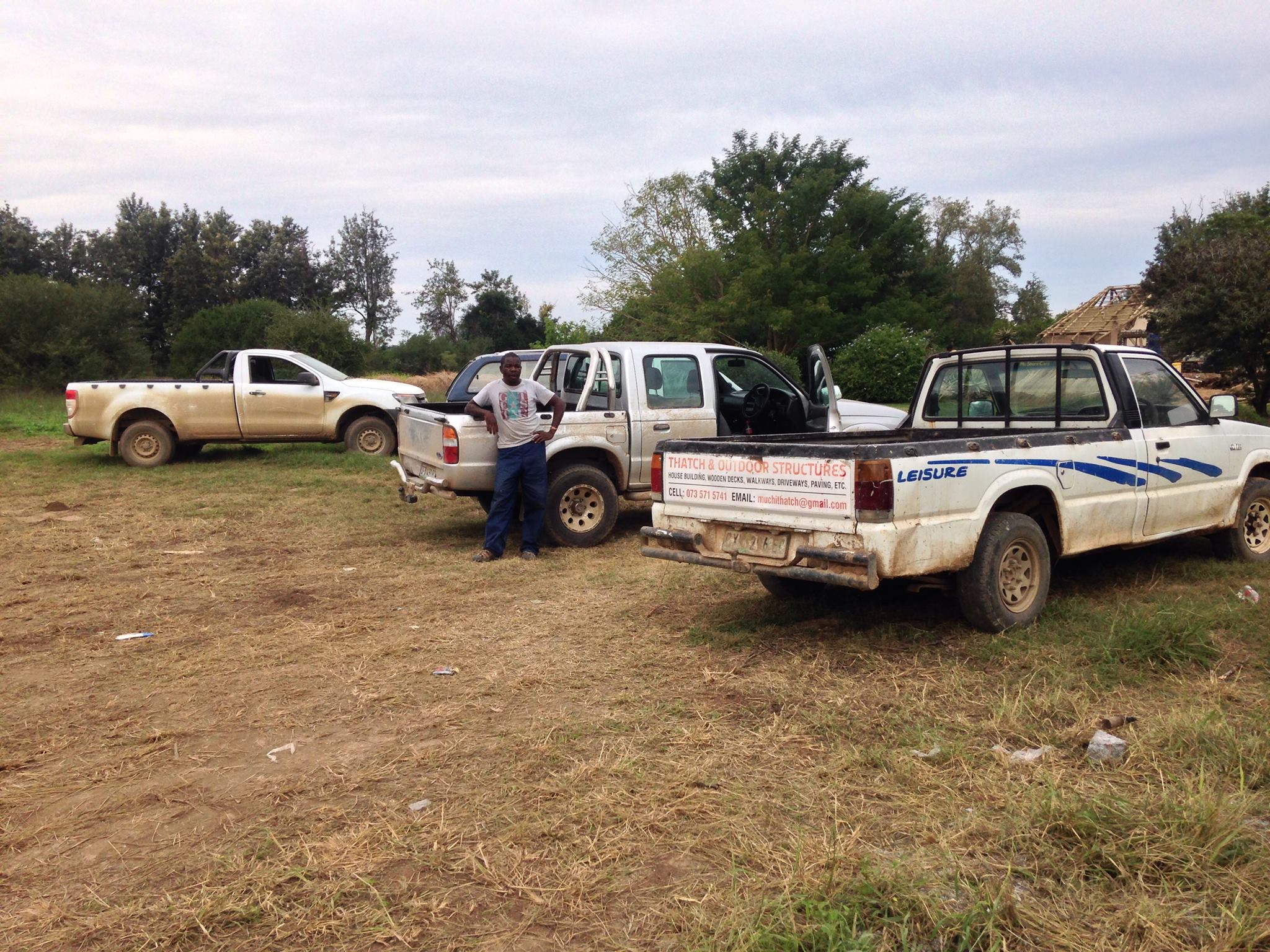 Reliable Transport Solutions