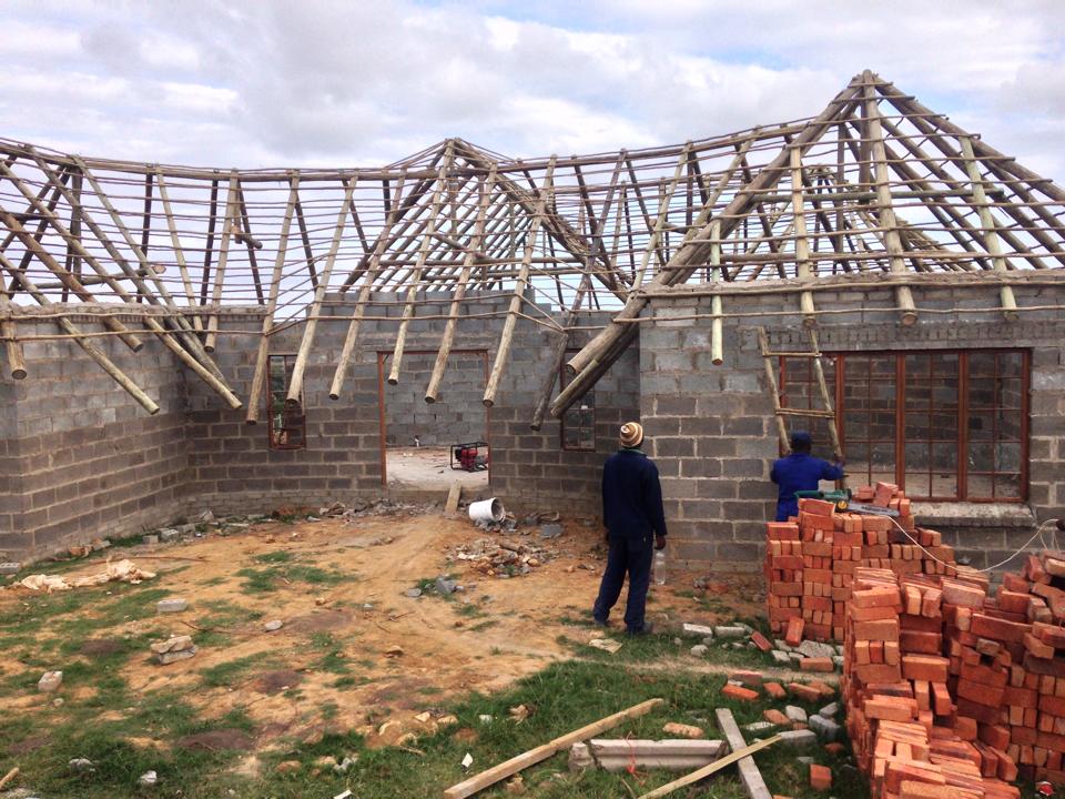 Residential Construction