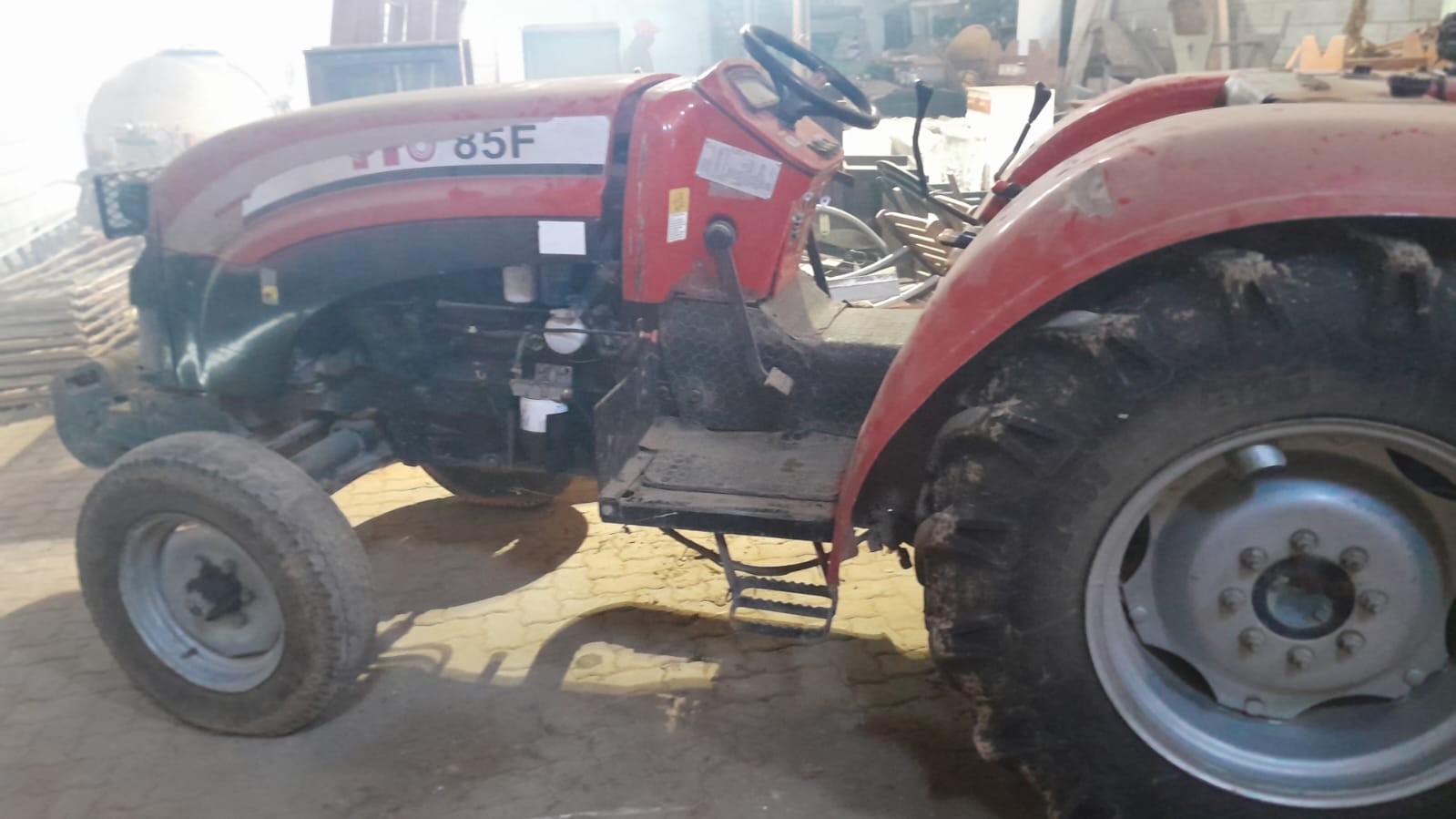 Swift Nationwide Delivery