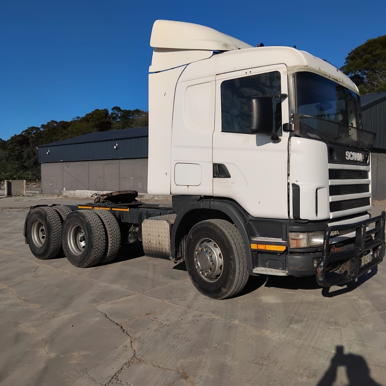 Seamless Household Moves